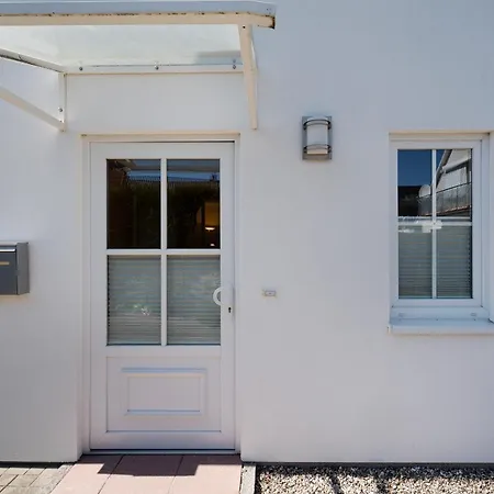 Haus Duening Feriehus