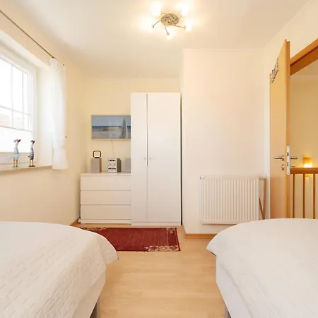 Feriehus Haus Duening