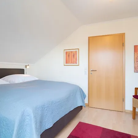 Haus Duening Feriehus *