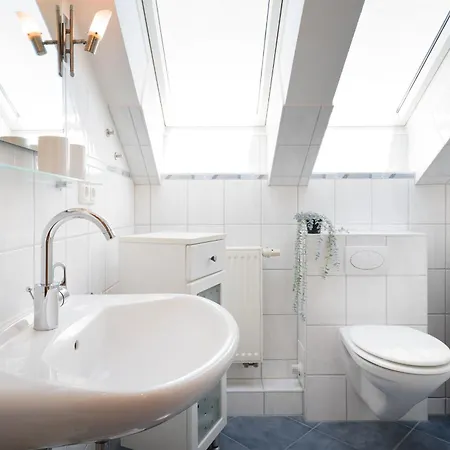 Feriehus Haus Duening *