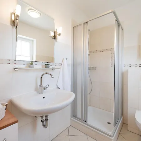 Holiday home Haus Duening Groemitz