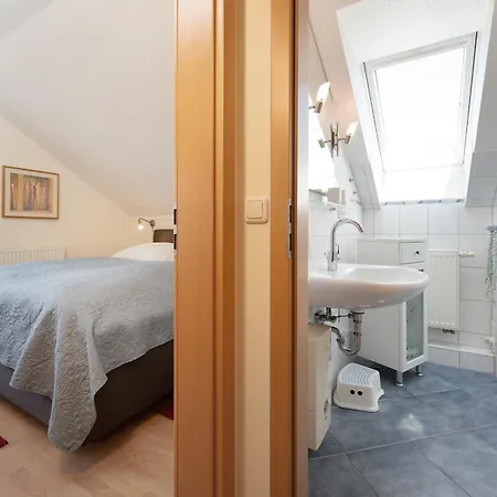 Haus Duening * Grömitz