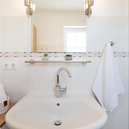 Holiday home Haus Duening