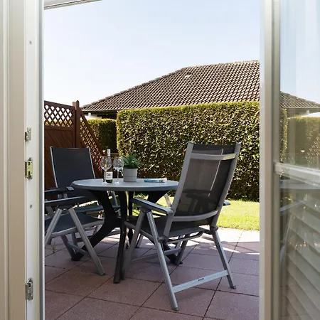 Haus Duening Feriehus *