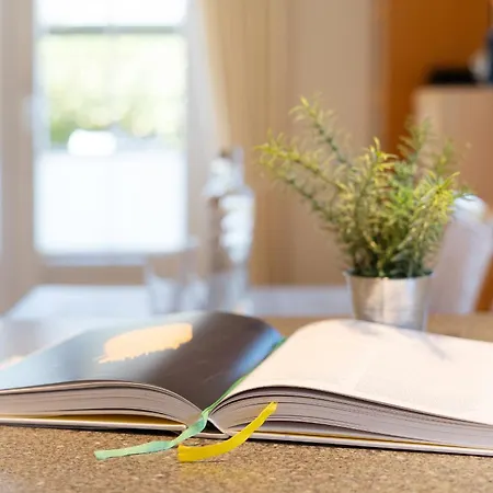 Haus Duening * Grömitz