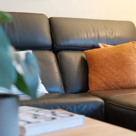 Haus Duening Feriehus