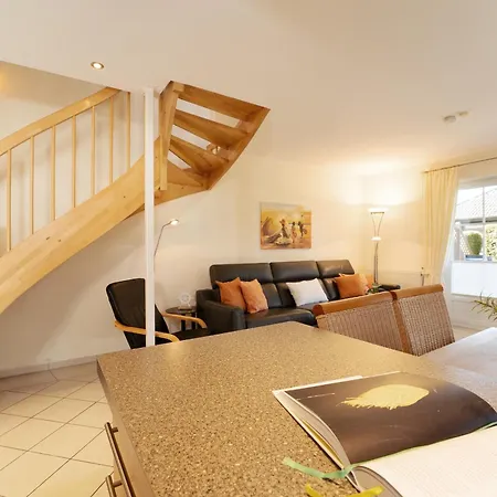 Holiday home Haus Duening