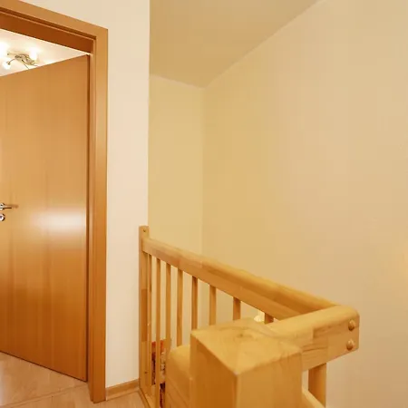 Haus Duening Feriehus *