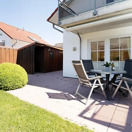 Holiday home Haus Duening *