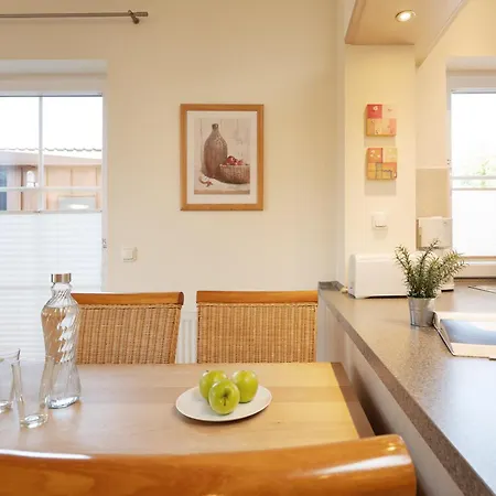 Feriehus Haus Duening Grömitz