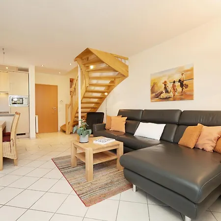 Haus Duening * Grömitz