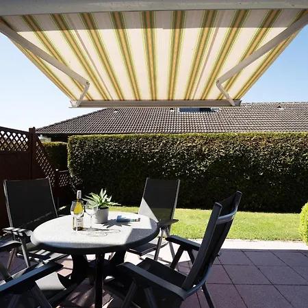 Haus Duening Feriehus