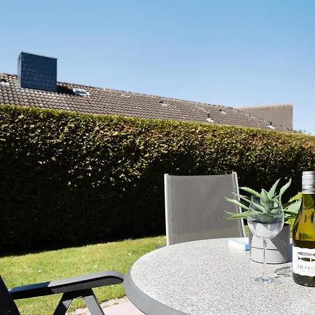 Holiday home Haus Duening
