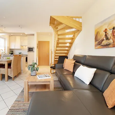 Haus Duening Feriehus Grömitz