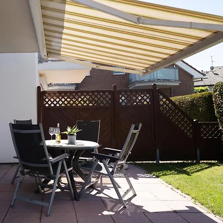 Haus Duening * Grömitz