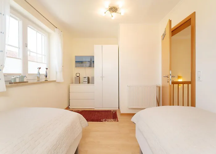 Casa de Férias Haus Duening