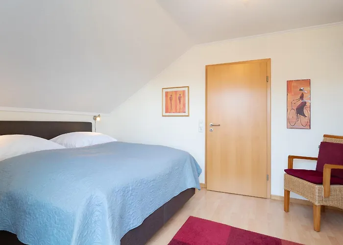 Haus Duening Casa de Férias *