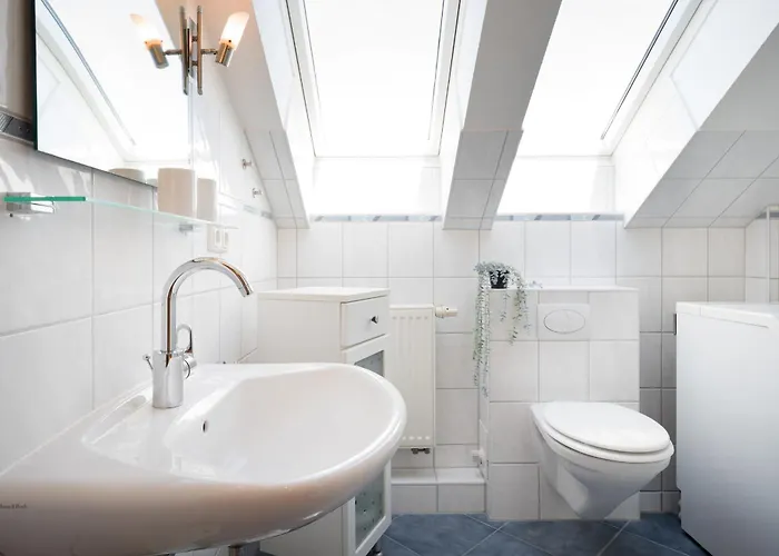 Casa de Férias Haus Duening *