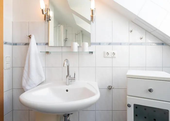 Casa de Férias Haus Duening