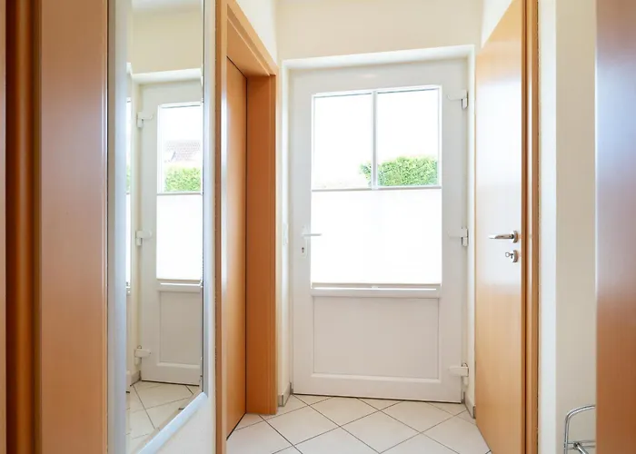 Haus Duening Casa de Férias Grömitz