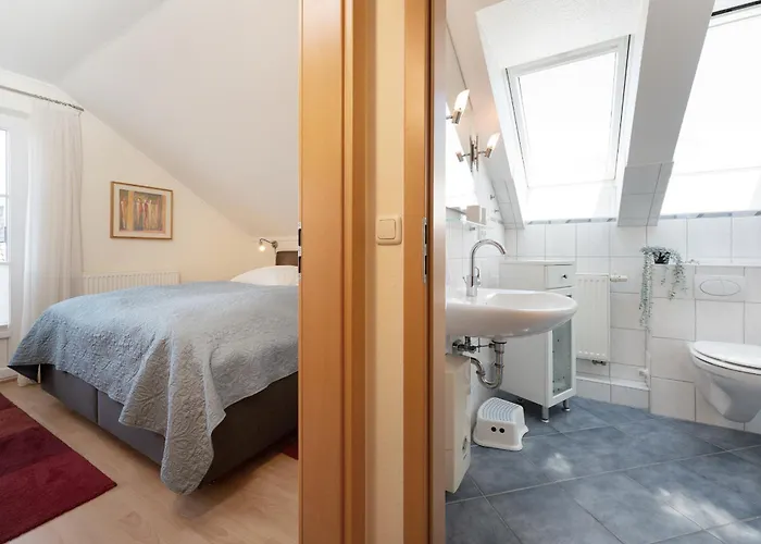 Haus Duening * Grömitz