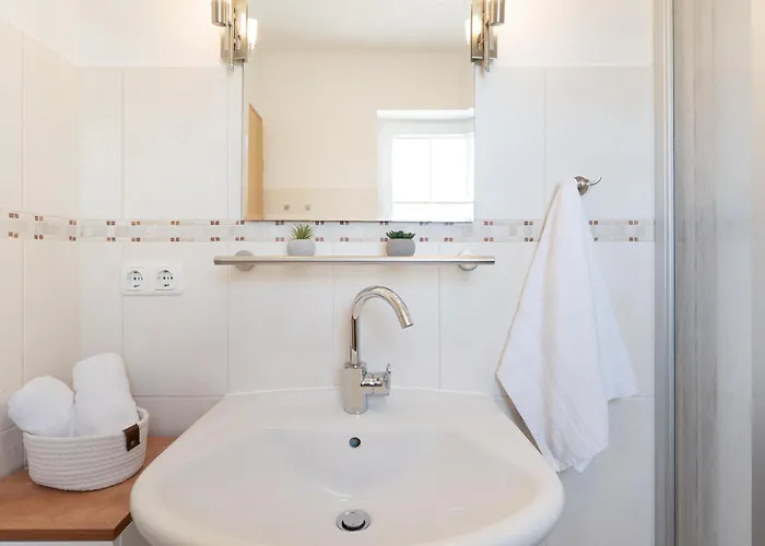 Casa de Férias Haus Duening