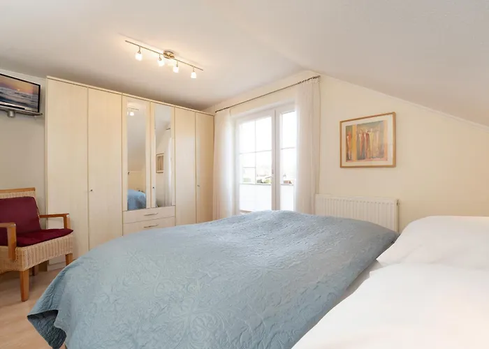 Haus Duening Grömitz