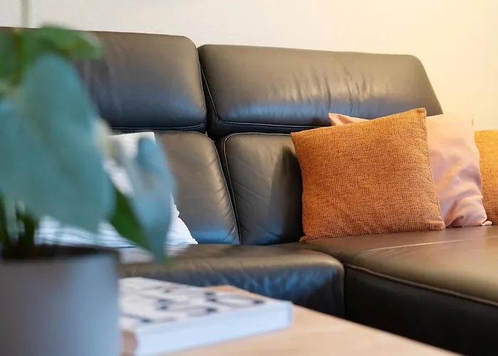 Haus Duening Casa de Férias