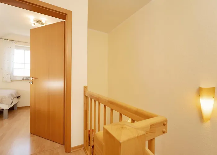 Haus Duening Casa de Férias *