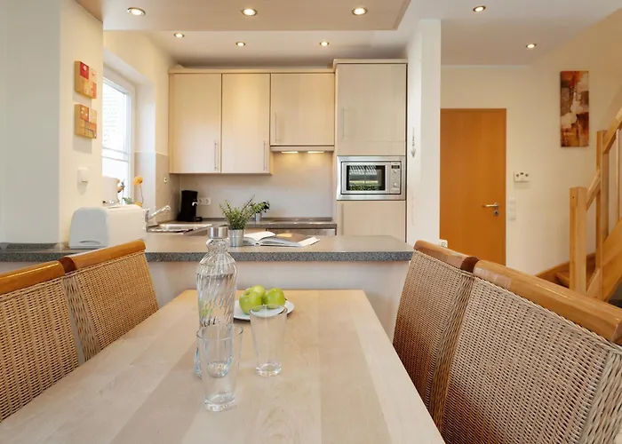 Haus Duening Grömitz