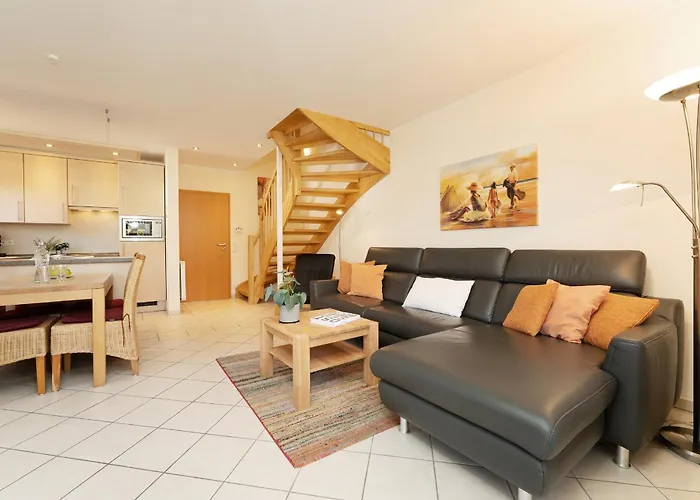 Haus Duening * Grömitz