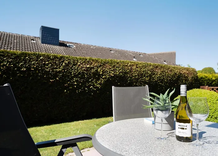 Casa de Férias Haus Duening